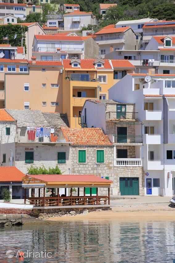 Property - Apartments by the sea Igrane, Makarska