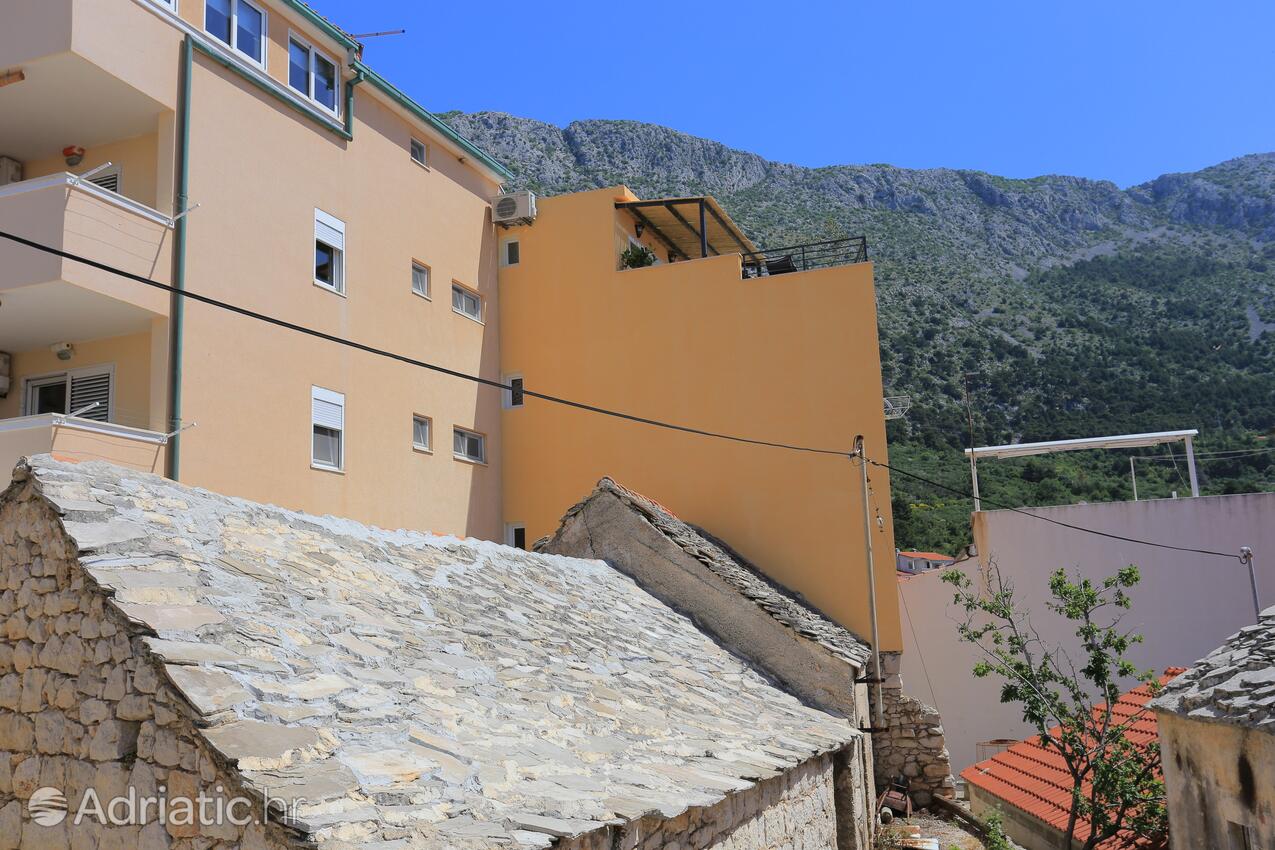 Property - Apartments by the sea Igrane, Makarska