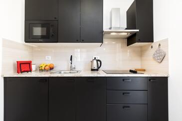 Ferienwohnungen am Meer Mali Losinj, Losinj - 18406