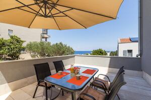 One bedroom apartment Mali Lošinj, Lošinj (A-18406-a)