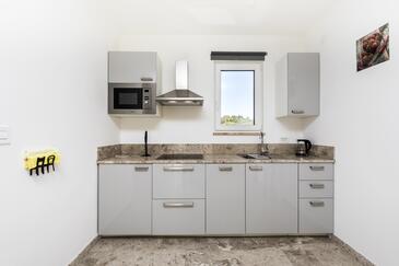 Appartementen aan zee Mali Losinj, Losinj - 18406