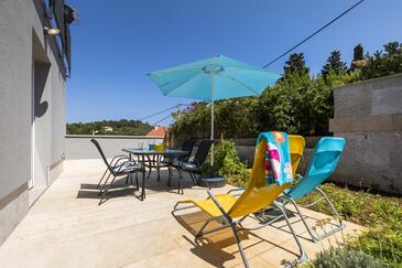 Appartementen aan zee Mali Losinj, Losinj - 18406