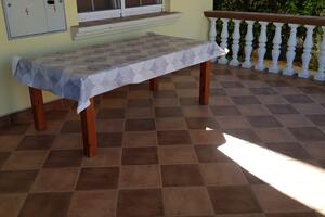 Dvosobni apartman Vir (A-18407-b)