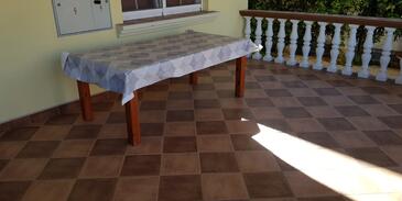 Tweekamerappartement Vir (A-18407-b(