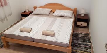 Apartamenty z parkingiem Vir - 18407