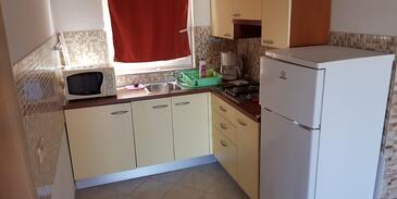 Apartamenty z parkingiem Vir - 18407