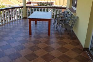 Dvosobni apartman Vir (A-18407-c)