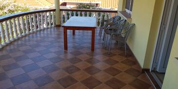 Apartamenty z parkingiem Vir - 18407