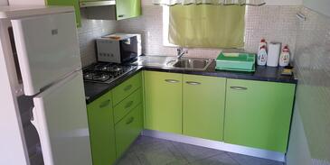 Апартаменти з паркуванням Вір - Vir - 18407