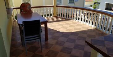 Tweekamerappartement Vir (A-18407-d(