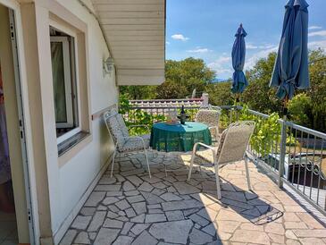 Apartments with parking space Crikvenica - 18410