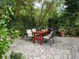 Apartments with parking spaces Crikvenica - 18410