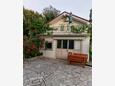 Apartments with parking spaces Crikvenica - 18410