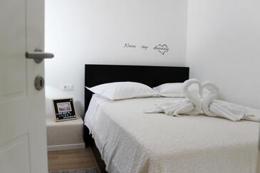 Appartamenti accanto al mare Pucisca, Brazza - Brač - 18416