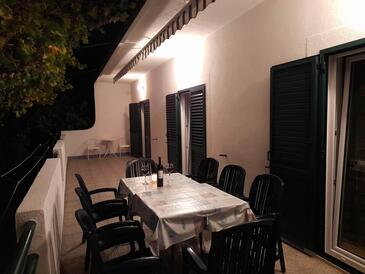 Appartamenti con parcheggio Brella - Brela, Macarsca - Makarska - 18417