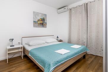 Apartmány a pokoje u moře Pakoštane, Biograd - 18426
