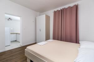 Studio flat Pakoštane, Biograd (AS-18426-b(