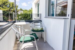 Studio flat Pakoštane, Biograd (AS-18426-c(