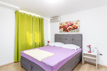 Apartmány a pokoje u moře Pakoštane, Biograd - 18426