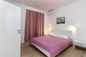 Apartmány a pokoje u moře Pakoštane, Biograd - 18426