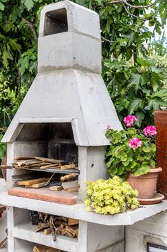 Apartmány a pokoje u moře Pakoštane, Biograd - 18426