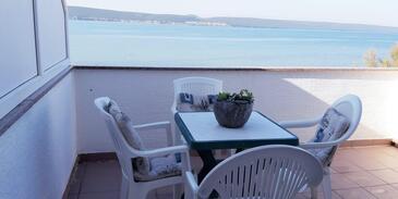 Apartments by the sea Neviđane, Pašman - 18427