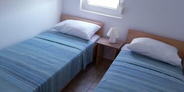 Appartamenti accanto al mare Nevidane, Pasman - 18427