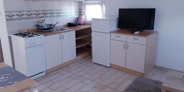 Apartmány u moře Neviđane (Pašman) - 18427