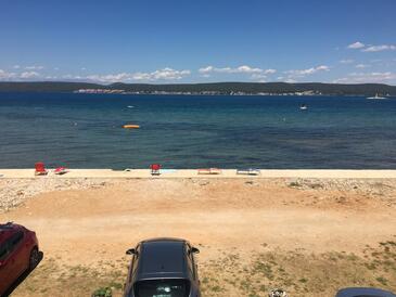 Jednopokojový apartmán Neviđane Jednopokojový apartmán Neviđane, Pašman (A-18427-b(