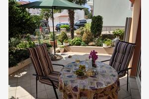 One bedroom apartment Vodice (A-18428-c)