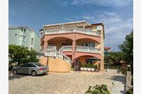 Vodice Apartamenty 18428