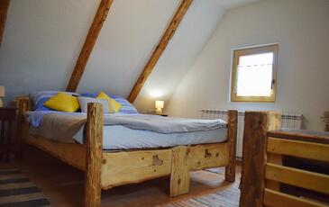 Nyaralóház parkolóhellyel Mrkopalj, Gorski kotar - 18429