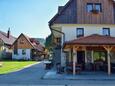 Ferienhaus mit Parkplatz Mrkopalj, Gorski kotar - 18429