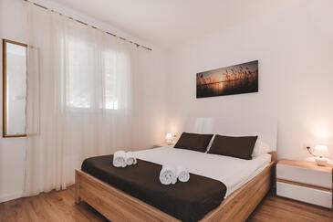 Leiligheter ved sjøen Molat - 18433