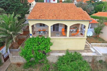 Apartmani uz more Molat - 18433 Adriatic.hr