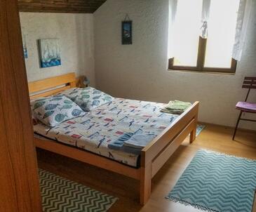 Ferienwohnungen am Meer Basina, Hvar - 18437