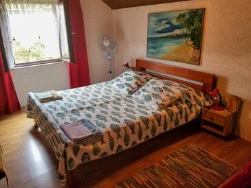 Ferienwohnungen am Meer Basina, Hvar - 18437