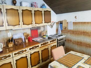 Ferienwohnungen am Meer Basina, Hvar - 18437