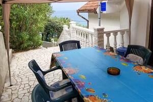 Three bedroom apartment Basina Three bedroom apartment Basina, Hvar (A-18437-a)