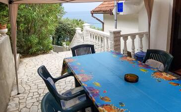 Ferienwohnungen am Meer Basina, Hvar - 18437