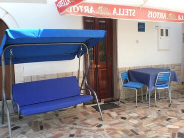 Enosobni apartma Mošćenička Draga, Opatija (A-18440-a(