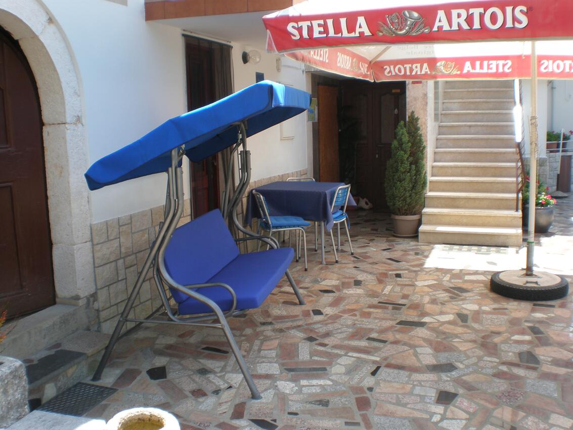 Ferienwohnungen mit Parkplatz Moscenicka Draga, Opatija - 18440