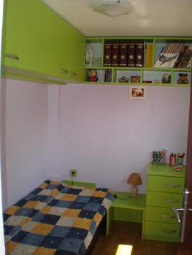 Lejlighedens parkeringsplads Moscenicka Draga, Opatija - 18440