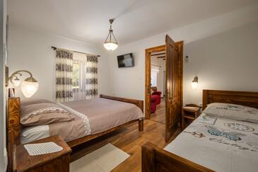 Haus mit Pool für Familien Rosici, Opatija - 18442