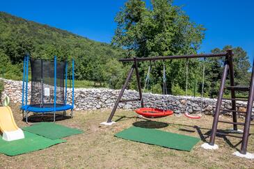 Dvoupokojový dům Rošići Dvoupokojový dům Rošići, Opatija (K-18442(