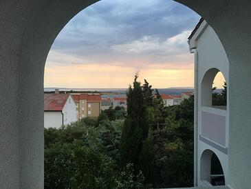 Ferienwohnungen mit Parkplatz Novalja, Pag - 18444