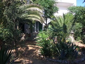 Ferienwohnungen mit Parkplatz Novalja, Pag - 18444