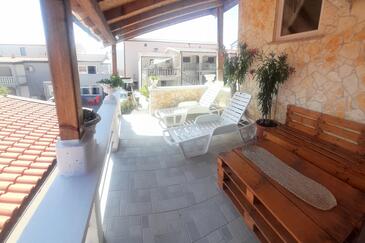 Dvosobni apartma Vir (A-18451-a(