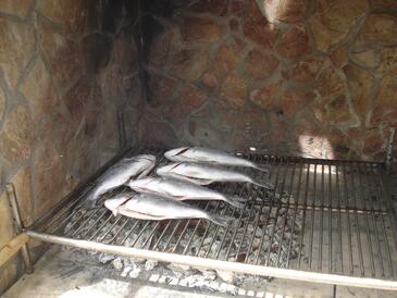 Ferienwohnungen am Meer Vir - 18451