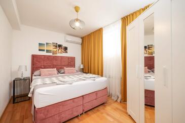 Rodinné apartmány s bazénem Sukošan, Zadar - 18452